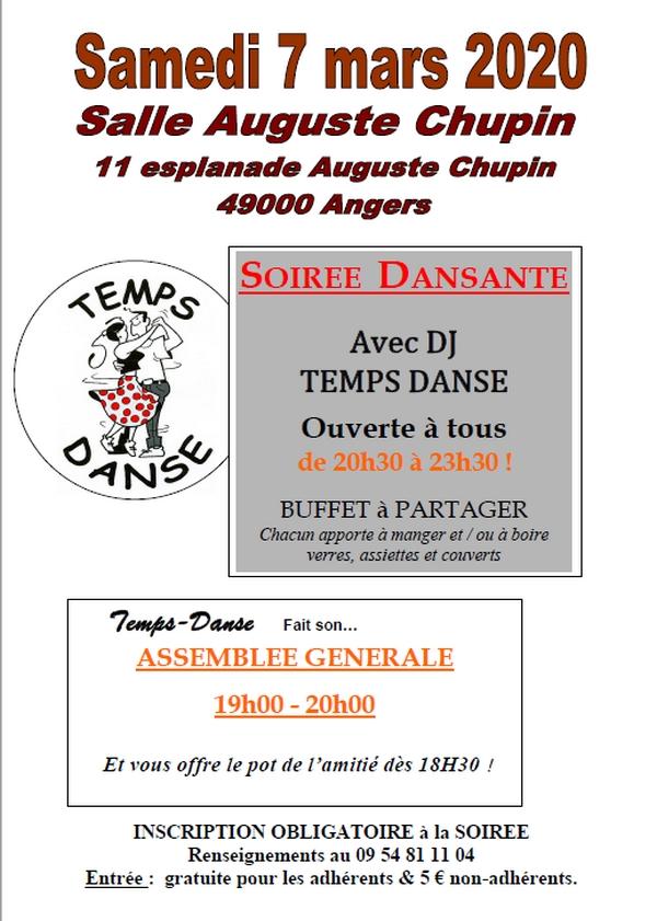 Soirette AG 07 03 2020