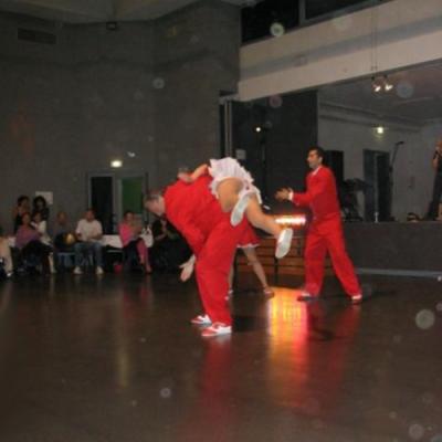 les rats de cave