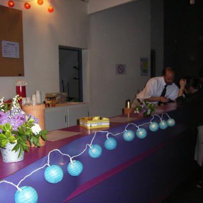 le bar