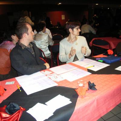 Laurent et Marie-Lise
