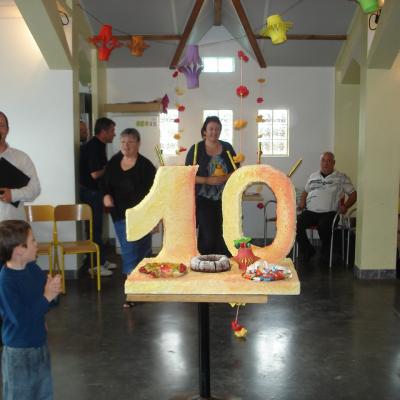 2009 06 07 Trémentines 1