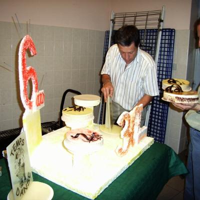 6ème anniversaire 11 juin 2005