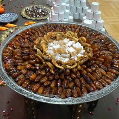 gourmandise