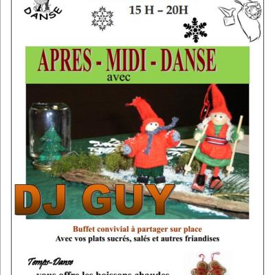 2012 12 16 Saint Mathurin