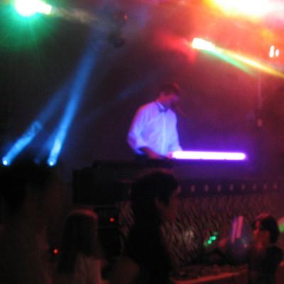 DJ Guy