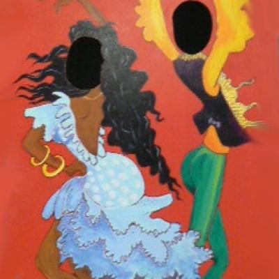 flamenco