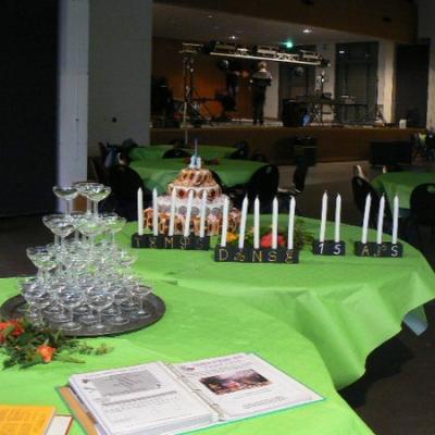 le buffet 1