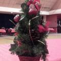 le sapin de Noël