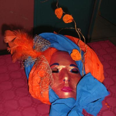masque de Venise  (10)