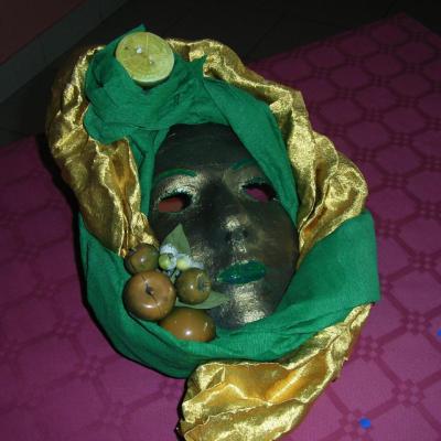masque de Venise  (11)