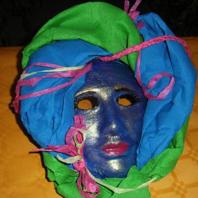 masque de Venise  (13)