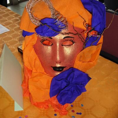 masque de Venise  (2)
