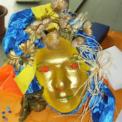 masque de Venise  (3)