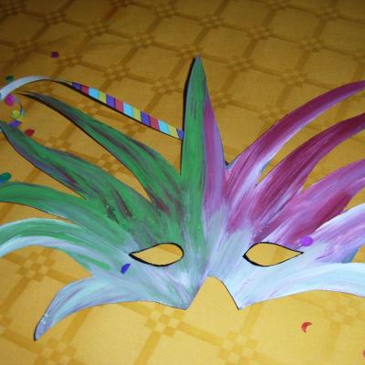masque de Venise  (6)