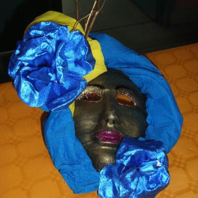 masque de Venise  (7)