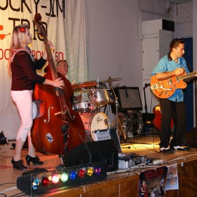 orchestre 3