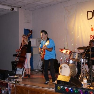 orchestre 4