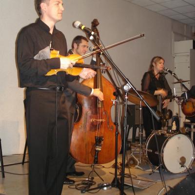 orchestre 1