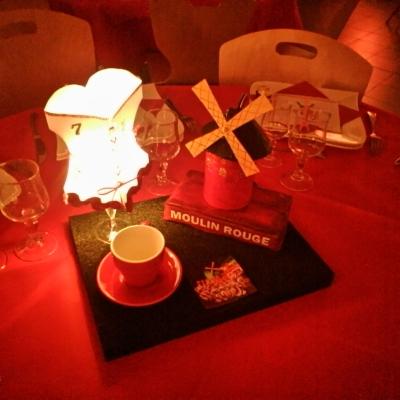 Moulin rouge
