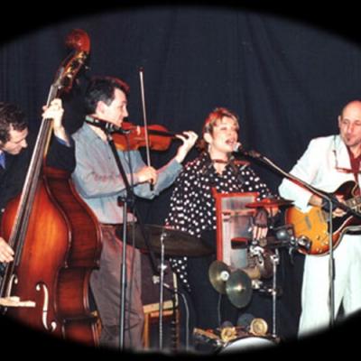 L'orchestre Sweet Mama 2
