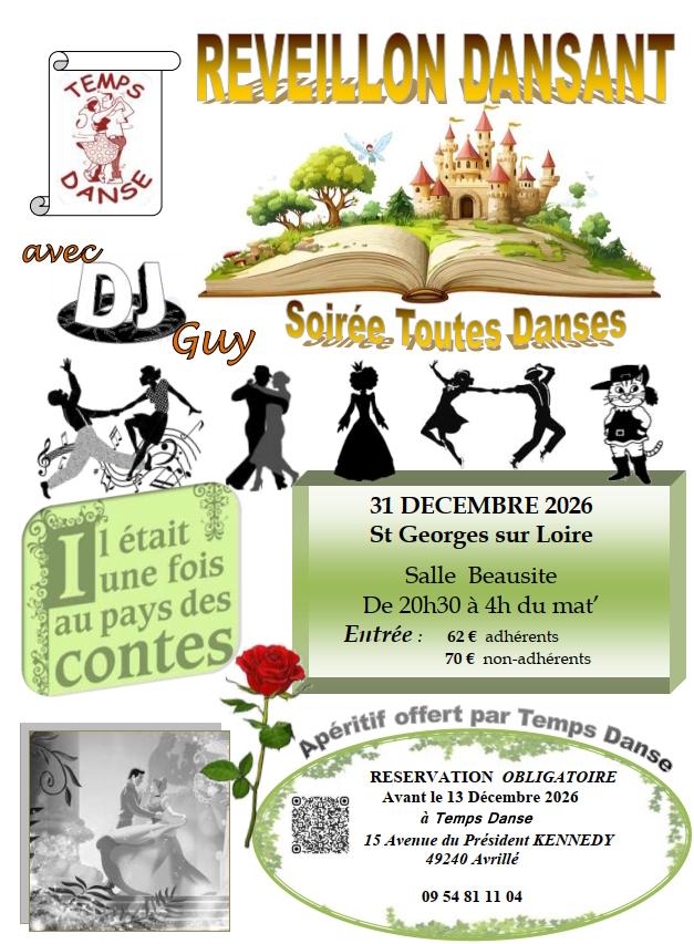 Affiche page 1