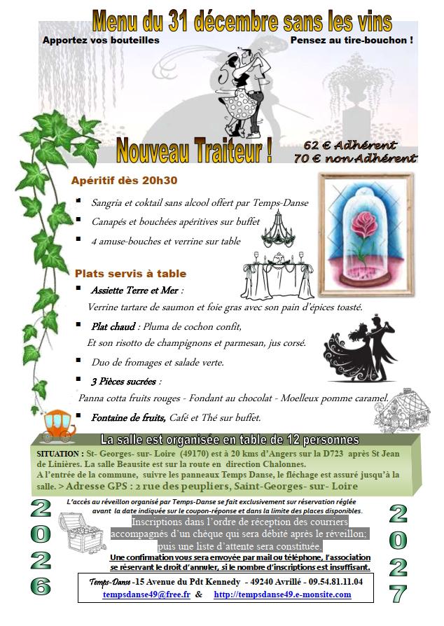 Affiche page 2