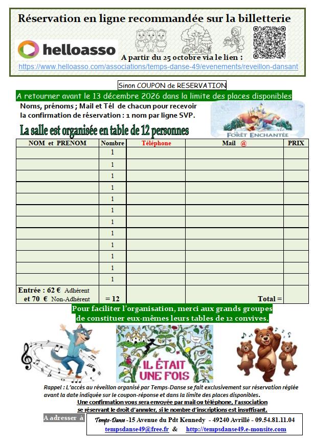 Affiche page 3